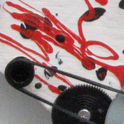 Clock 4