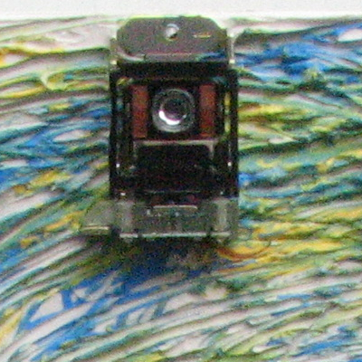 Clock 5